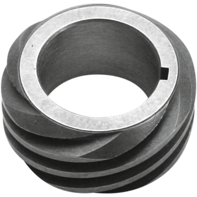 S&S CYCLE 54 - 90 O/P PINION GEAR 6T - Driven Powersports Inc.33 - 4232