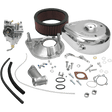 S&S CYCLE 55 - 65 PANHEAD E CARB KIT (O - RING TYPE) - Driven Powersports Inc.11 - 0401