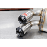S&S CYCLE MUFFLER PWR TUNE RACE (550 - 1041) - DRIVEN Canada's Powersports 550 - 1041