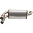S&S CYCLE MUFFLER PWR TUNE RACE (550 - 1041) - DRIVEN Canada's Powersports 550 - 1041