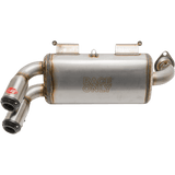 S&S CYCLE MUFFLER PWR TUNE RACE (550 - 1042) - DRIVEN Canada's Powersports 550 - 1042