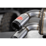 S&S CYCLE MUFFLER PWR TUNE RACE (550 - 1042) - DRIVEN Canada's Powersports 550 - 1042