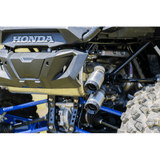 S&S CYCLE MUFFLER PWR TUNE RACE (550 - 1043) - DRIVEN Canada's Powersports 550 - 1043