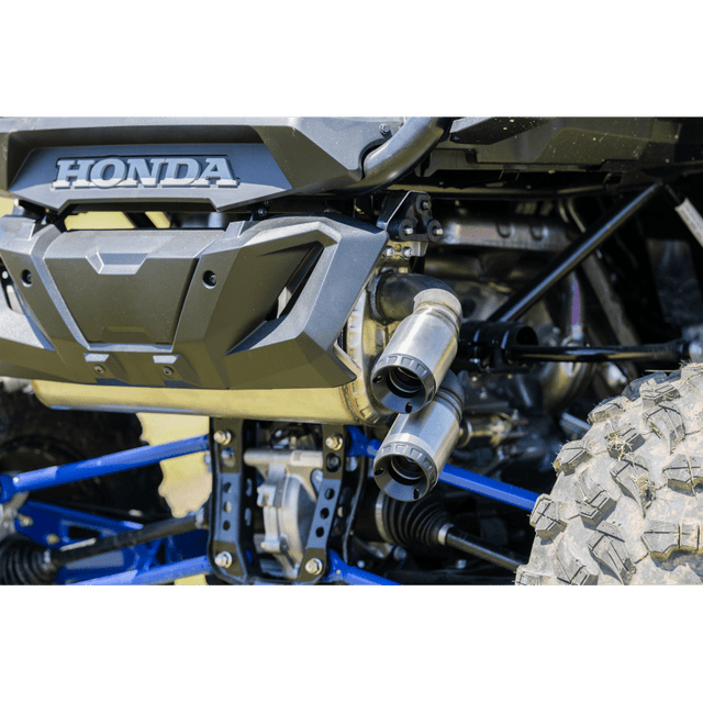 S&S CYCLE MUFFLER PWR TUNE RACE (550 - 1043) - DRIVEN Canada's Powersports 550 - 1043