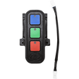 S&S CYCLE MODULE MODE CNTL FTR (570 - 0017A) - DRIVEN Canada's Powersports 570 - 0017A
