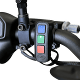 S&S CYCLE MODULE MODE CNTL FTR (570 - 0017A) - DRIVEN Canada's Powersports 570 - 0017A