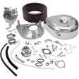 S&S CYCLE 66 - 78 SHOVEL 3.5 GAL E CARB KIT S&S - Driven Powersports Inc.11 - 0402