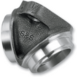 S&S CYCLE 66 - 78B/T&57 - 78XL STD 1 - 7/8" MANIFOLD - Driven Powersports Inc.16 - 1200