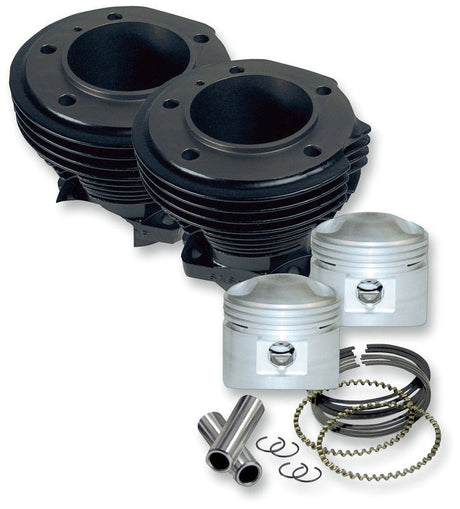 S&S CYCLE 66 - 84 3.5 CLY KIT W/ PISTONS - Driven Powersports Inc.91 - 9023