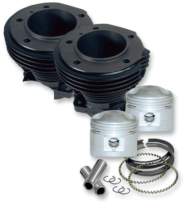 S&S CYCLE 66 - 84 3.5 CLY KIT W/ PISTONS - Driven Powersports Inc.91 - 9023