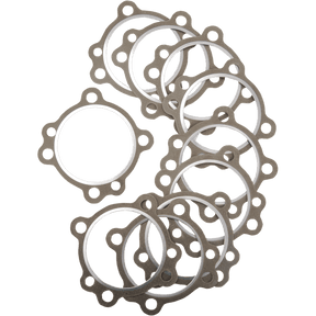 S&S CYCLE 66 - 84 3.5/8 H/GASKET COPPER (10) - Driven Powersports Inc.93 - 1062