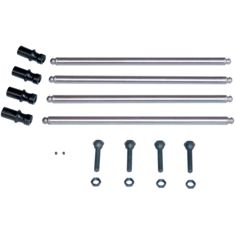 S&S CYCLE 66 - 84 B/T P/ROD KIT W/NON ADJ S&S - Driven Powersports Inc.93 - 5068
