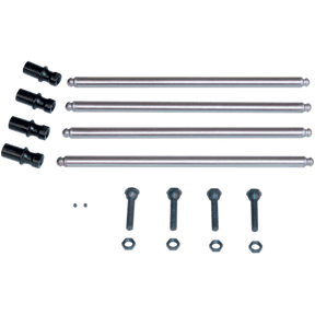 S&S CYCLE 66 - 84 B/T P/ROD KIT W/NON ADJ S&S - Driven Powersports Inc.93 - 5068
