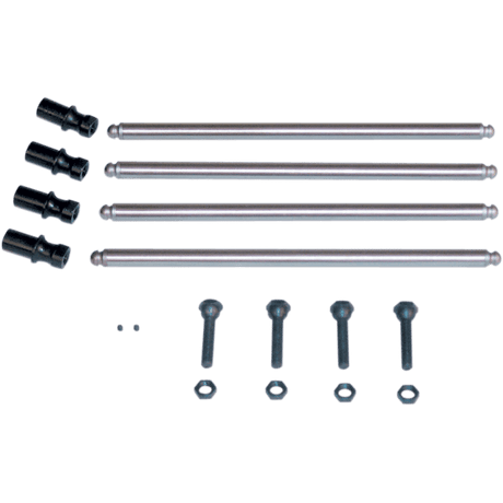 S&S CYCLE 66 - 84 B/T P/ROD KIT W/NON ADJ S&S - Driven Powersports Inc.93 - 5068