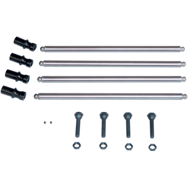 S&S CYCLE 66 - 84 B/T P/ROD KIT W/NON ADJ S&S - Driven Powersports Inc.93 - 5068