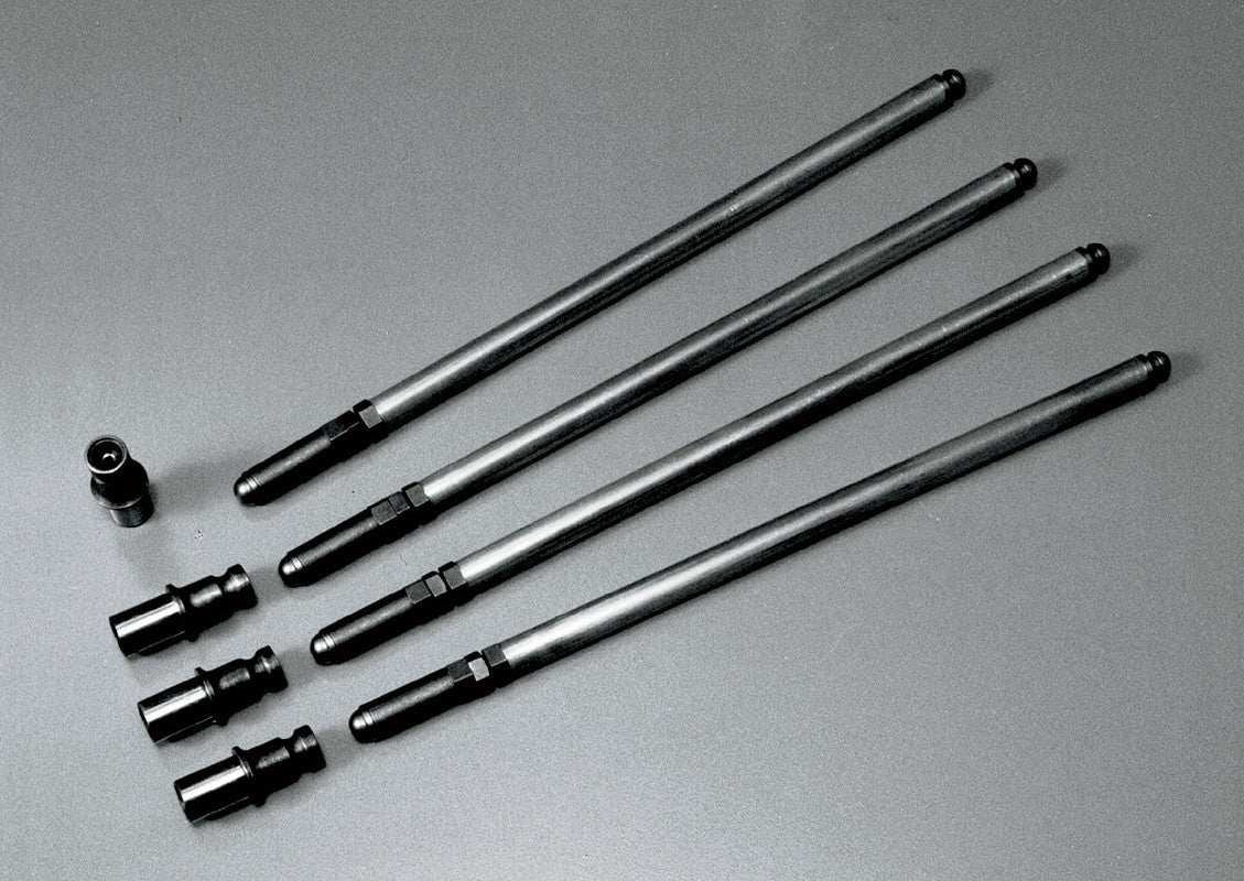 S&S CYCLE 66 - 84 B/T SOLID P/ROD KIT S&S (93 - 5067) - DRIVEN Canada's Powersports 93 - 5067