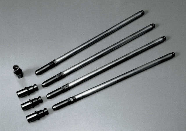 S&S CYCLE 66 - 84 B/T SOLID P/ROD KIT S&S (93 - 5067) - DRIVEN Canada's Powersports 93 - 5067