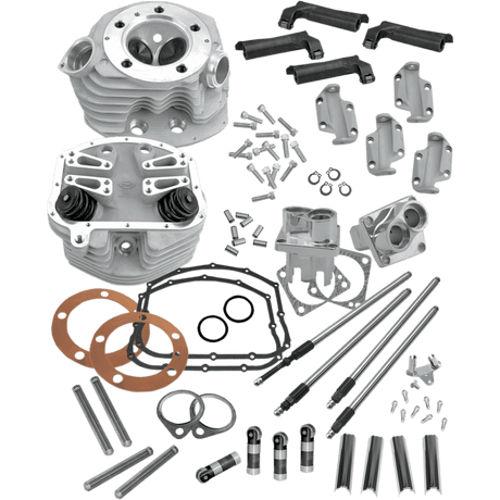 S&S CYCLE 66 - 84 B/T STK BORE RETRO T/END KIT - Driven Powersports Inc.106 - 1070