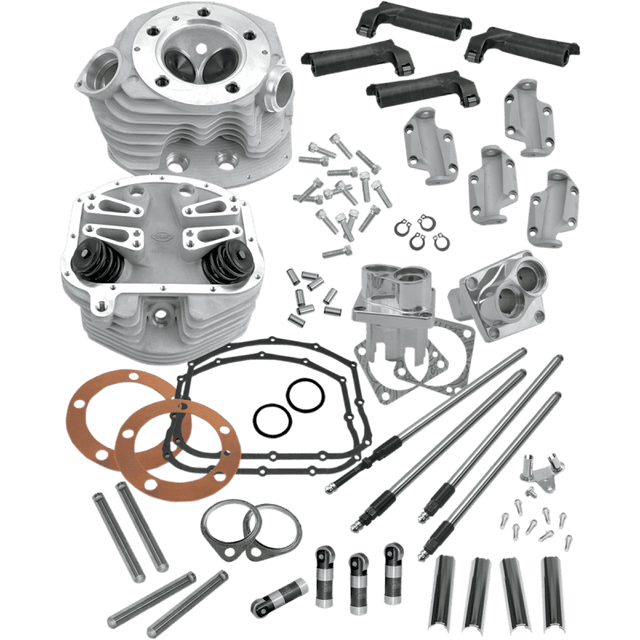S&S CYCLE 66 - 84 B/T STK BORE RETRO T/END KIT - Driven Powersports Inc.106 - 1070