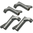 S&S CYCLE 66 - 84 ROLLER ROCKER ARM KIT - Driven Powersports Inc.900 - 4320A