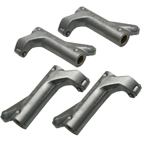 S&S CYCLE 66 - 84 ROLLER ROCKER ARM KIT - Driven Powersports Inc.900 - 4320A
