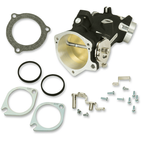 S&S CYCLE 66MM THR/BODY CABLE TYPE F/ T124" (170 - 0348) - Driven Powersports Inc.170 - 0348