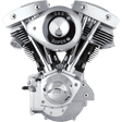 S&S CYCLE 70 - 84 SHOVEL ENGINE SH93 E CARB (31 - 9905) - DRIVEN Canada's Powersports 31 - 9905