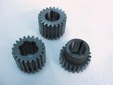 S&S CYCLE 77 - 89 B/T PINION GEAR S&S - Driven Powersports Inc.33 - 4144
