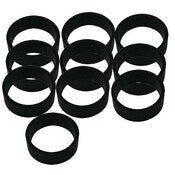 S&S CYCLE 78 - 84 B/T&XL MANI BANDS 27062 - 78 (10) (16 - 0245) - DRIVEN Canada's Powersports 16 - 0245