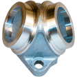 S&S CYCLE 79 - 82XL/79 - 84 B/T STD MANIFOLD - Driven Powersports Inc.16 - 1300