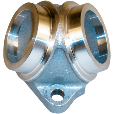 S&S CYCLE 79 - 82XL/79 - 84 B/T STD MANIFOLD - Driven Powersports Inc.16 - 1300