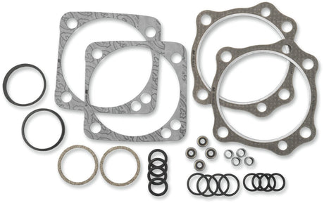 S&S CYCLE 84 - 06 4 - 1/8" SSW+ TOP END GASK KIT - Driven Powersports Inc.90 - 9506
