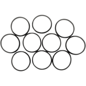 S&S CYCLE 84 - 06 B/T&XL MANIFOLD SEALS (10) - Driven Powersports Inc.16 - 0244