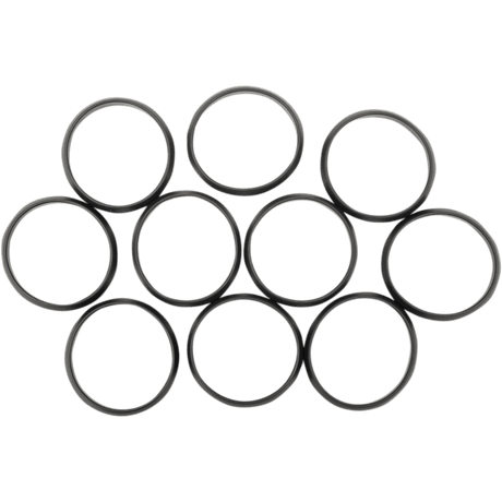 S&S CYCLE 84 - 06 B/T&XL MANIFOLD SEALS (10) - Driven Powersports Inc.16 - 0244