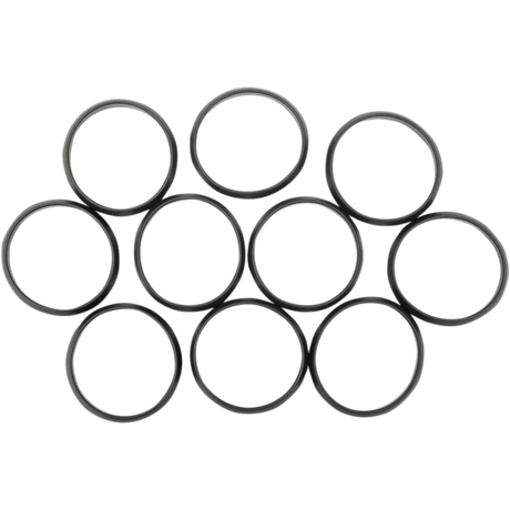 S&S CYCLE 84 - 06 B/T&XL MANIFOLD SEALS (10) - Driven Powersports Inc.16 - 0244
