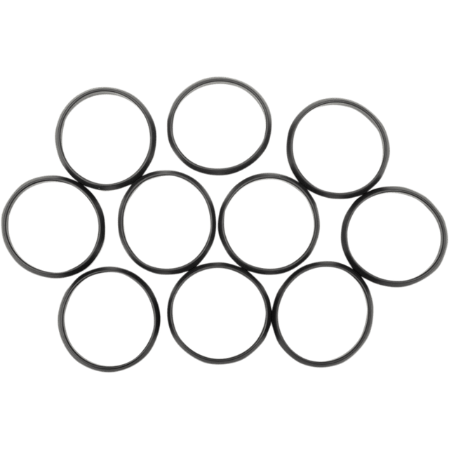 S&S CYCLE 84 - 06 B/T&XL MANIFOLD SEALS (10) - Driven Powersports Inc.16 - 0244