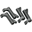 S&S CYCLE 84 - 17 B/T&86 - UPXL ROLLER ROCKER SET - Driven Powersports Inc.900 - 4065A