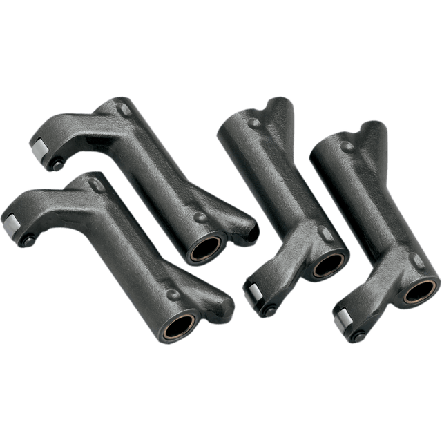 S&S CYCLE 84 - 17 B/T&86 - UPXL ROLLER ROCKER SET - Driven Powersports Inc.900 - 4065A