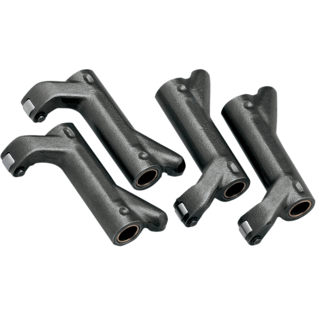 S&S CYCLE 84 - 17 B/T&86 - UPXL ROLLER ROCKER SET - Driven Powersports Inc.900 - 4065A