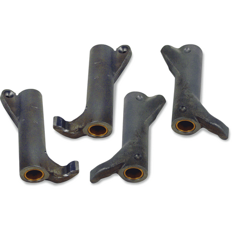 S&S CYCLE 84 - 17 EVO/TC/86 - 18 FORGED R/ARMS KIT - Driven Powersports Inc.900 - 4119A
