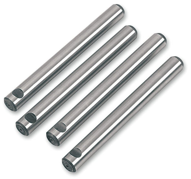 S&S CYCLE 84 - 17 ROCKER ARM SHAFTS SET OF 4 - Driven Powersports Inc.90 - 4036