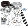 S&S CYCLE 84 - 91 B/T E CARB WO MANIFOLD - Driven Powersports Inc.11 - 0440