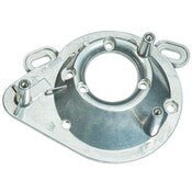 S&S CYCLE 84 - 92 B/T & 86 - 90XL A/C BACK PLATE E/G CARBS S&S (17 - 0380) - DRIVEN Canada's Powersports 17 - 0380