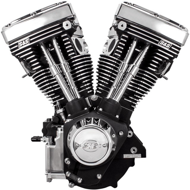S&S CYCLE 84 - 99 111" EVO ENGINE - Driven Powersports Inc.310 - 0766