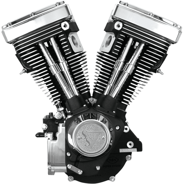 S&S CYCLE 84 - 99 80" EVO ENGINE - Driven Powersports Inc.310 - 0233