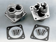 S&S CYCLE 84 - 99 B/T ALUM LIFTER BLOCK SET S&S - Driven Powersports Inc.33 - 5301