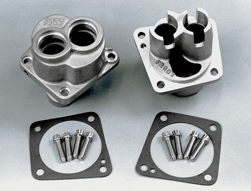 S&S CYCLE 84 - 99 B/T ALUM LIFTER BLOCK SET S&S - Driven Powersports Inc.33 - 5301