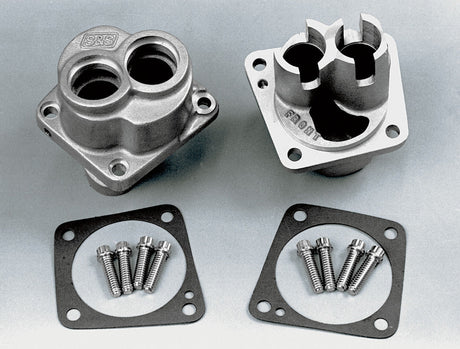 S&S CYCLE 84 - 99 B/T ALUM LIFTER BLOCK SET S&S - Driven Powersports Inc.33 - 5301