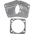 S&S CYCLE 84 - 99 B/T&86 - 03XL 4" BORE B/GASKET (10) - Driven Powersports Inc.93 - 1067