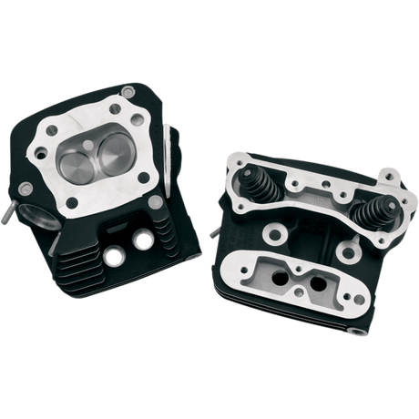 S&S CYCLE 84 - 99 CYL/HEAD KIT F/ OEM PISTONS - Driven Powersports Inc.106 - 4570